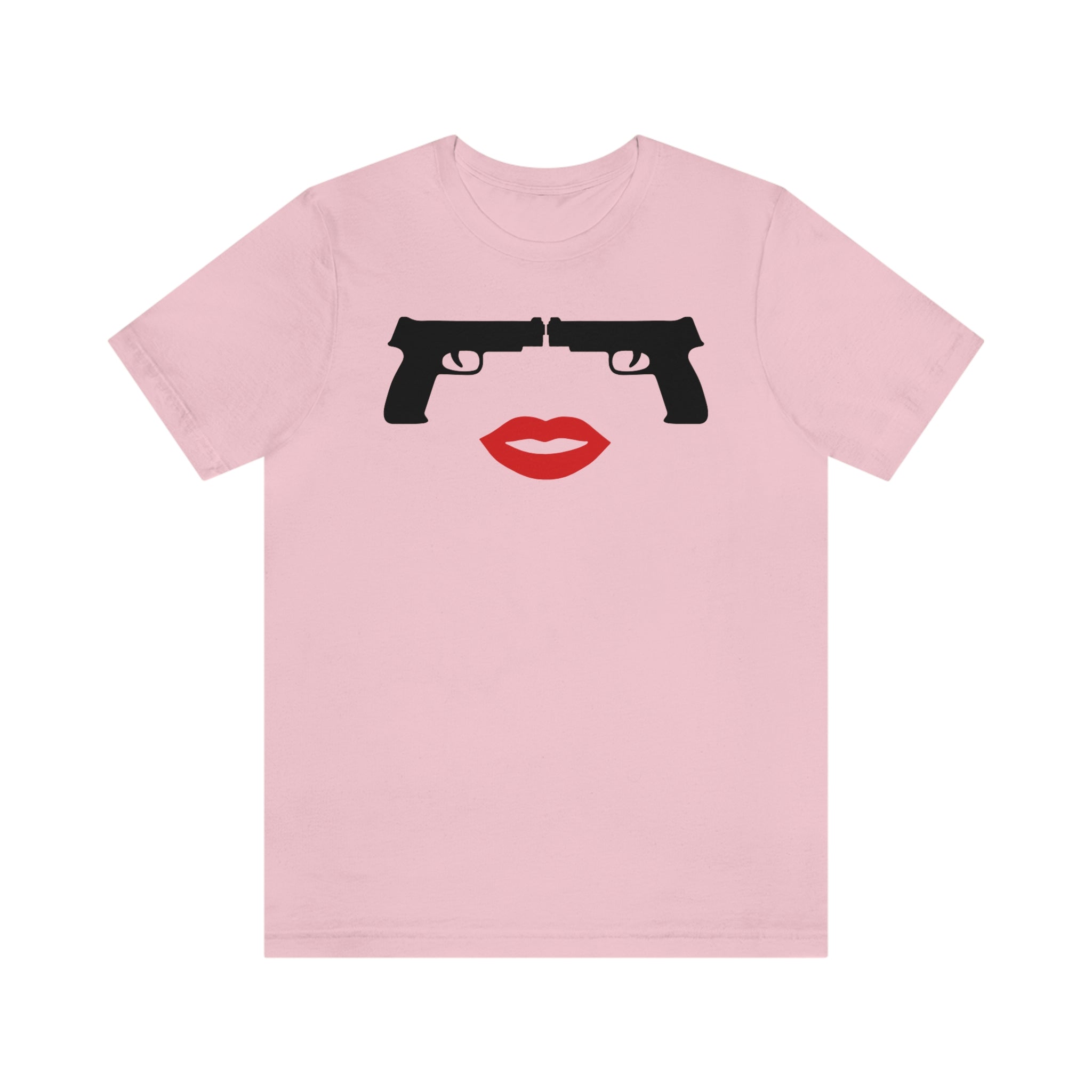 Guns In - Lips