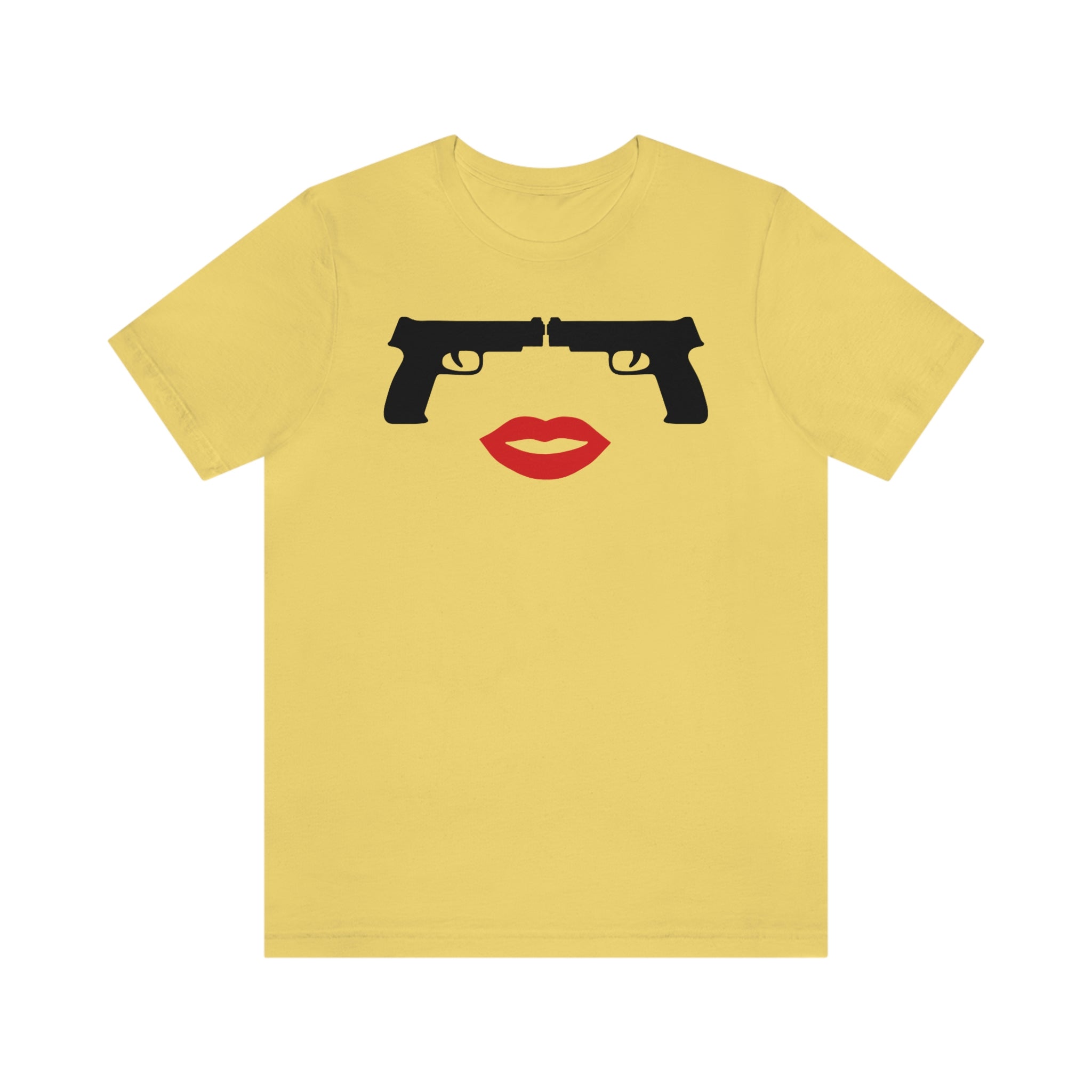Guns In - Lips